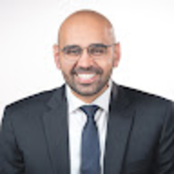 Meet your Posher, Fadi - Picture 1 of 1